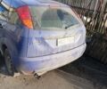 Синій Форд Фокус, об'ємом двигуна 0 л та пробігом 200 тис. км за 1614 $, фото 13 на Automoto.ua