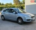 Синій Форд Фокус, об'ємом двигуна 1.6 л та пробігом 324 тис. км за 3250 $, фото 9 на Automoto.ua