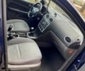 Синій Форд Фокус, об'ємом двигуна 1.4 л та пробігом 200 тис. км за 4500 $, фото 12 на Automoto.ua