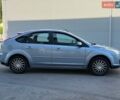 Синій Форд Фокус, об'ємом двигуна 1.6 л та пробігом 324 тис. км за 3250 $, фото 11 на Automoto.ua