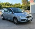 Синій Форд Фокус, об'ємом двигуна 1.6 л та пробігом 324 тис. км за 3250 $, фото 8 на Automoto.ua