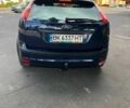 Синий Форд Фокус, объемом двигателя 1.6 л и пробегом 194 тыс. км за 4100 $, фото 1 на Automoto.ua