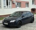 Синий Форд Фокус, объемом двигателя 1.4 л и пробегом 330 тыс. км за 2650 $, фото 1 на Automoto.ua