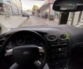 Синій Форд Фокус, об'ємом двигуна 1.6 л та пробігом 195 тис. км за 4600 $, фото 4 на Automoto.ua