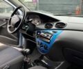 Синій Форд Фокус, об'ємом двигуна 1.8 л та пробігом 270 тис. км за 2003 $, фото 18 на Automoto.ua