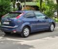 Синій Форд Фокус, об'ємом двигуна 1.4 л та пробігом 193 тис. км за 3200 $, фото 3 на Automoto.ua