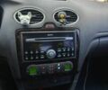 Синий Форд Фокус, объемом двигателя 2 л и пробегом 345 тыс. км за 4500 $, фото 6 на Automoto.ua