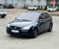 Синий Форд Фокус, объемом двигателя 1.4 л и пробегом 367 тыс. км за 2799 $, фото 1 на Automoto.ua