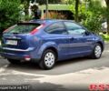 Синій Форд Фокус, об'ємом двигуна 1.4 л та пробігом 193 тис. км за 3200 $, фото 2 на Automoto.ua