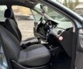 Синій Форд Фокус, об'ємом двигуна 1.8 л та пробігом 270 тис. км за 2003 $, фото 5 на Automoto.ua