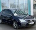 Синий Форд Фокус, объемом двигателя 1.4 л и пробегом 290 тыс. км за 3800 $, фото 1 на Automoto.ua