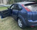 Синий Форд Фокус, объемом двигателя 2 л и пробегом 450 тыс. км за 1700 $, фото 1 на Automoto.ua
