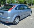 Синій Форд Фокус, об'ємом двигуна 1.6 л та пробігом 265 тис. км за 2999 $, фото 10 на Automoto.ua