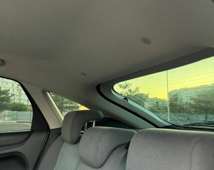 Синий Форд Фокус, объемом двигателя 1.6 л и пробегом 192 тыс. км за 3800 $, фото 14 на Automoto.ua