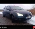 Синий Форд Фокус, объемом двигателя 1.4 л и пробегом 0 тыс. км за 3600 $, фото 1 на Automoto.ua
