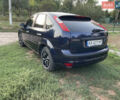 Синій Форд Фокус, об'ємом двигуна 1.6 л та пробігом 248 тис. км за 4299 $, фото 2 на Automoto.ua