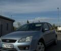 Синий Форд Фокус, объемом двигателя 2 л и пробегом 282 тыс. км за 3250 $, фото 1 на Automoto.ua