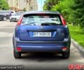 Синій Форд Фокус, об'ємом двигуна 1.4 л та пробігом 193 тис. км за 3200 $, фото 5 на Automoto.ua