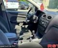 Синий Форд Фокус, объемом двигателя 2 л и пробегом 0 тыс. км за 4200 $, фото 4 на Automoto.ua