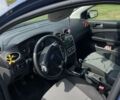 Синий Форд Фокус, объемом двигателя 2 л и пробегом 450 тыс. км за 4500 $, фото 5 на Automoto.ua