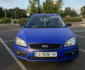 Синій Форд Фокус, об'ємом двигуна 1.6 л та пробігом 270 тис. км за 6100 $, фото 3 на Automoto.ua