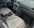 Синий Форд Фокус, объемом двигателя 1.6 л и пробегом 350 тыс. км за 3900 $, фото 7 на Automoto.ua