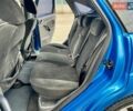 Синий Форд Фокус, объемом двигателя 2 л и пробегом 350 тыс. км за 3550 $, фото 14 на Automoto.ua