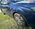 Синій Форд Фокус, об'ємом двигуна 1.75 л та пробігом 250 тис. км за 5300 $, фото 7 на Automoto.ua