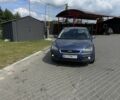 Синий Форд Фокус, объемом двигателя 2 л и пробегом 450 тыс. км за 4500 $, фото 1 на Automoto.ua