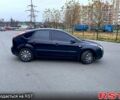 Синій Форд Фокус, об'ємом двигуна 1.4 л та пробігом 302 тис. км за 3600 $, фото 4 на Automoto.ua