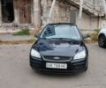 Синий Форд Фокус, объемом двигателя 1.4 л и пробегом 237 тыс. км за 3200 $, фото 8 на Automoto.ua