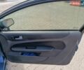 Синий Форд Фокус, объемом двигателя 1.6 л и пробегом 260 тыс. км за 3400 $, фото 7 на Automoto.ua