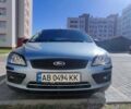 Синий Форд Фокус, объемом двигателя 1.6 л и пробегом 198 тыс. км за 6200 $, фото 22 на Automoto.ua