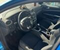 Синій Форд Фокус, об'ємом двигуна 1.6 л та пробігом 180 тис. км за 4899 $, фото 6 на Automoto.ua