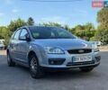 Синій Форд Фокус, об'ємом двигуна 1.6 л та пробігом 324 тис. км за 3250 $, фото 7 на Automoto.ua