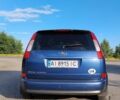 Синій Форд Фокус, об'ємом двигуна 1.6 л та пробігом 170 тис. км за 3599 $, фото 4 на Automoto.ua