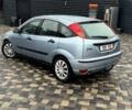 Синій Форд Фокус, об'ємом двигуна 1.8 л та пробігом 270 тис. км за 2003 $, фото 7 на Automoto.ua