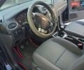 Синий Форд Фокус, объемом двигателя 1.39 л и пробегом 218 тыс. км за 3200 $, фото 5 на Automoto.ua