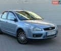 Синій Форд Фокус, об'ємом двигуна 1.6 л та пробігом 324 тис. км за 3250 $, фото 53 на Automoto.ua