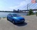 Синий Форд Фокус, объемом двигателя 1.6 л и пробегом 220 тыс. км за 4500 $, фото 11 на Automoto.ua