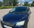 Синий Форд Фокус, объемом двигателя 1.56 л и пробегом 350 тыс. км за 3800 $, фото 1 на Automoto.ua