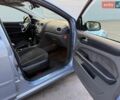 Синій Форд Фокус, об'ємом двигуна 1.6 л та пробігом 324 тис. км за 3250 $, фото 34 на Automoto.ua