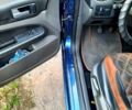 Синій Форд Фокус, об'ємом двигуна 1.4 л та пробігом 255 тис. км за 3800 $, фото 10 на Automoto.ua