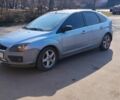 Синий Форд Фокус, объемом двигателя 2 л и пробегом 368 тыс. км за 3000 $, фото 1 на Automoto.ua