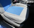 Синий Форд Фокус, объемом двигателя 1.6 л и пробегом 205 тыс. км за 3800 $, фото 19 на Automoto.ua