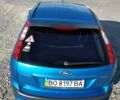 Синій Форд Фокус, об'ємом двигуна 1.6 л та пробігом 195 тис. км за 5200 $, фото 39 на Automoto.ua
