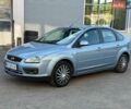 Синій Форд Фокус, об'ємом двигуна 1.6 л та пробігом 324 тис. км за 3250 $, фото 21 на Automoto.ua