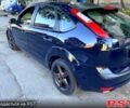 Синий Форд Фокус, объемом двигателя 1.4 л и пробегом 0 тыс. км за 4800 $, фото 1 на Automoto.ua