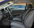 Синій Форд Фокус, об'ємом двигуна 1.4 л та пробігом 193 тис. км за 3200 $, фото 10 на Automoto.ua