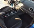 Синій Форд Фокус, об'ємом двигуна 1.6 л та пробігом 195 тис. км за 5200 $, фото 11 на Automoto.ua